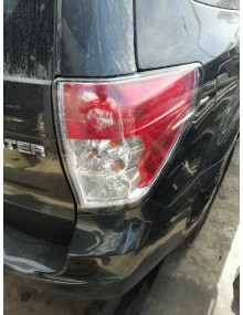 Recambio de piloto trasero derecho para subaru forester s12 executive referencia OEM IAM 22020046  