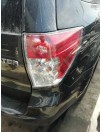 Recambio de piloto trasero derecho para subaru forester s12 executive referencia OEM IAM 22020046  