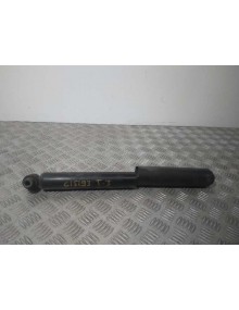 Recambio de amortiguador trasero izquierdo para citroën c4 picasso feel referencia OEM IAM 9817404780  