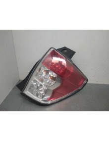 Recambio de piloto trasero derecho para subaru forester s12 executive referencia OEM IAM 22020046   2