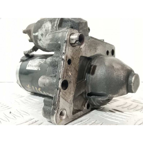 Recambio de motor arranque para citroën c4 picasso intensive referencia OEM IAM 980166778000 12 DIENTES M000T22473