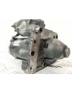 Recambio de motor arranque para citroën c4 picasso intensive referencia OEM IAM 980166778000 12 DIENTES M000T22473