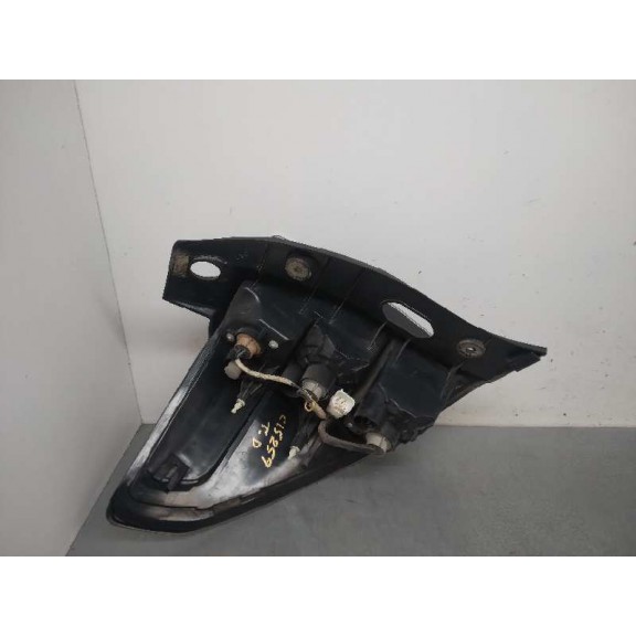 Recambio de piloto trasero derecho para subaru forester s12 executive referencia OEM IAM 22020046  