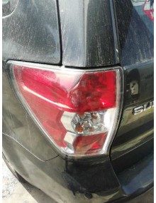 Recambio de piloto trasero izquierdo para subaru forester s12 executive referencia OEM IAM 22020048  