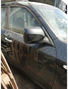 Recambio de puerta delantera derecha para subaru forester s12 executive referencia OEM IAM  TOCADA 