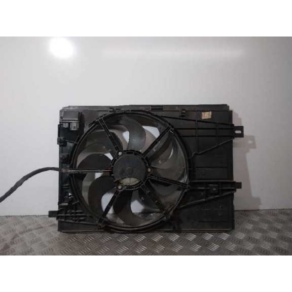 Recambio de electroventilador para citroën c4 picasso feel referencia OEM IAM 9806313280 2 PINES 