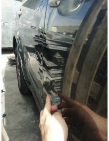 Recambio de puerta delantera derecha para subaru forester s12 executive referencia OEM IAM  TOCADA  2