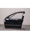 Recambio de puerta delantera izquierda para volvo s60 berlina t5 momentum (2004) referencia OEM IAM  NEGRO 