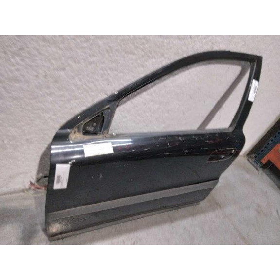 Recambio de puerta delantera izquierda para volvo s60 berlina t5 momentum (2004) referencia OEM IAM  NEGRO 