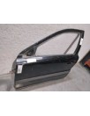 Recambio de puerta delantera izquierda para volvo s60 berlina t5 momentum (2004) referencia OEM IAM  NEGRO 