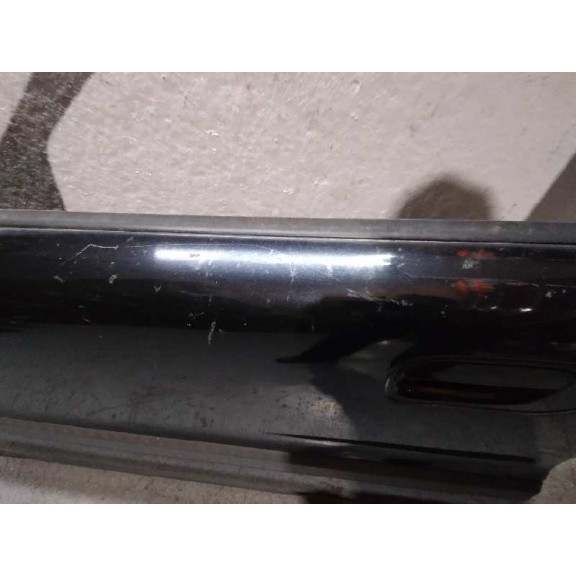 Recambio de puerta delantera izquierda para volvo s60 berlina t5 momentum (2004) referencia OEM IAM  NEGRO 