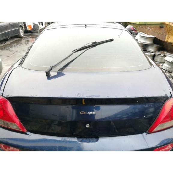 Recambio de porton trasero para hyundai coupe (gk) 1.6 fx referencia OEM IAM   