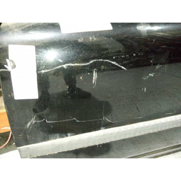 Recambio de puerta delantera izquierda para volvo s60 berlina t5 momentum (2004) referencia OEM IAM  NEGRO 