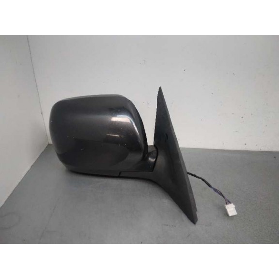 Recambio de retrovisor derecho para subaru forester s12 executive referencia OEM IAM  NO ABATIBLE 5 CABLES