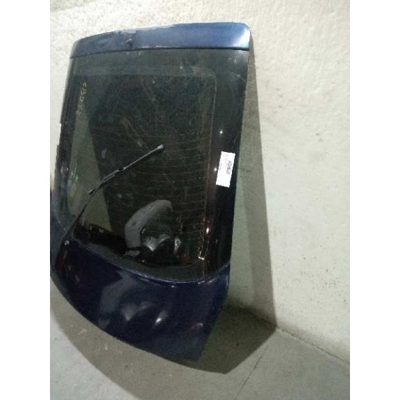 Recambio de porton trasero para hyundai coupe (gk) 1.6 fx referencia OEM IAM   