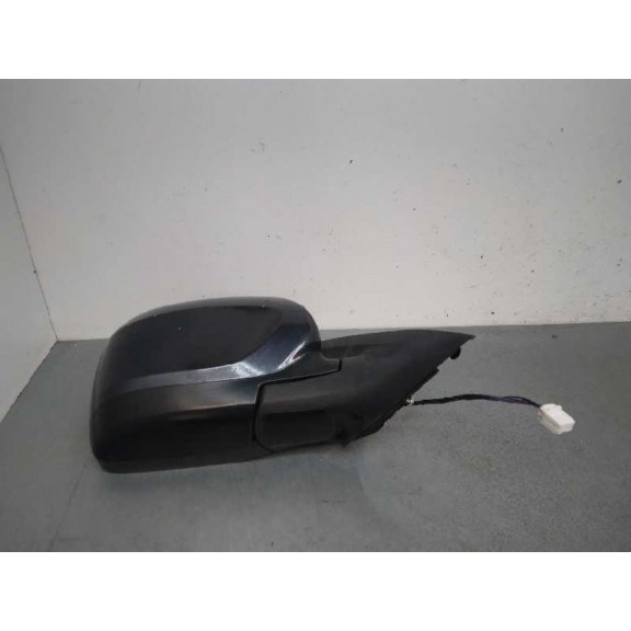 Recambio de retrovisor derecho para subaru forester s12 executive referencia OEM IAM  NO ABATIBLE 5 CABLES
