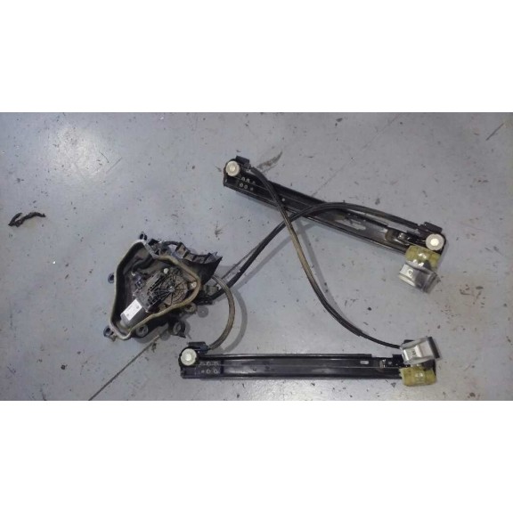 Recambio de elevalunas delantero izquierdo para seat ibiza (6j5) copa referencia OEM IAM 6J4837401E 5P 