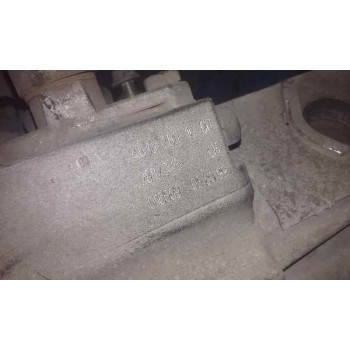 Recambio de caja cambios para mercedes-benz vito (w638) caja cerrada 108 cdi  (638.094) referencia OEM IAM 711697 B 