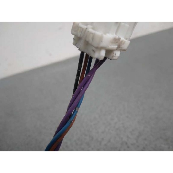 Recambio de retrovisor derecho para subaru forester s12 executive referencia OEM IAM  NO ABATIBLE 5 CABLES