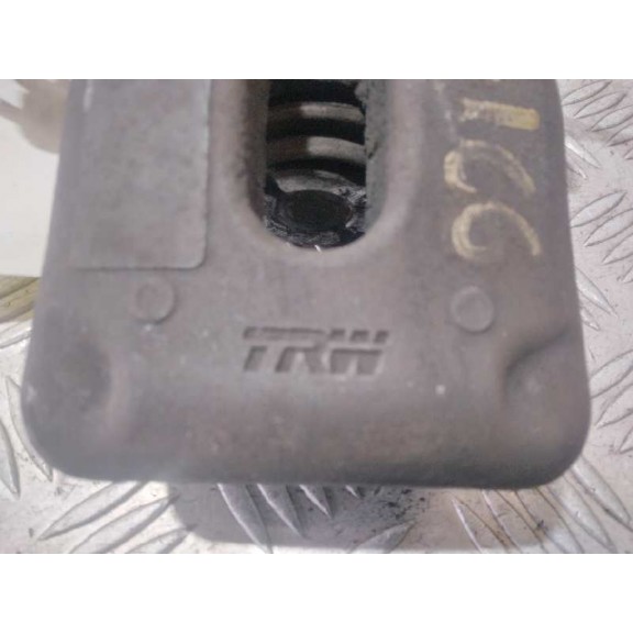 Recambio de pinza freno trasera izquierda para citroën berlingo station wagon feel referencia OEM IAM  TRW 
