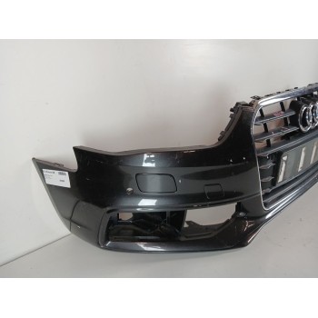 Recambio de paragolpes delantero para audi a4 allroad b8 (8kh) 2.0 tdi quattro referencia OEM IAM 8K0807437S  