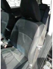 Recambio de asiento delantero izquierdo para subaru forester s12 executive referencia OEM IAM   