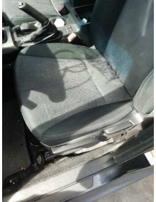 Recambio de asiento delantero izquierdo para subaru forester s12 executive referencia OEM IAM    2