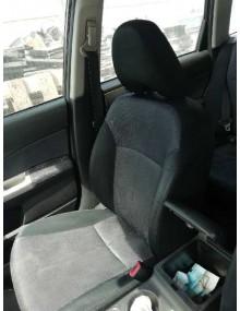 Recambio de asiento delantero derecho para subaru forester s12 executive referencia OEM IAM   