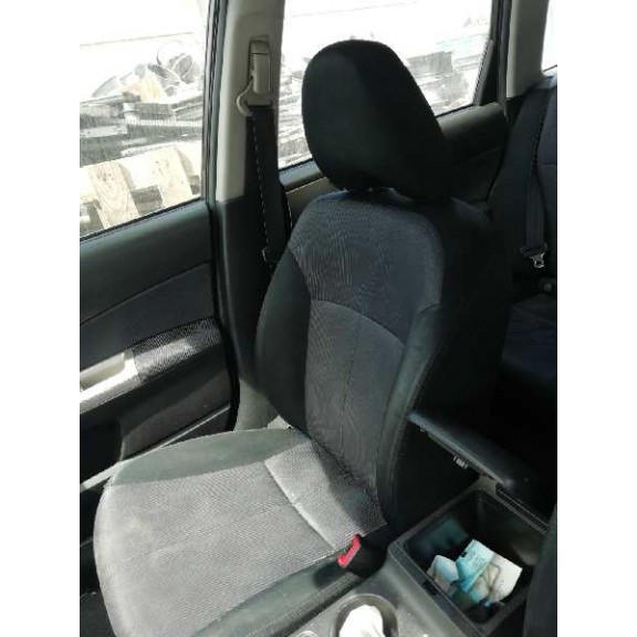 Recambio de asiento delantero derecho para subaru forester s12 executive referencia OEM IAM   