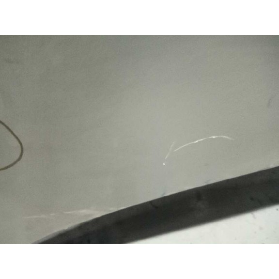 Recambio de tapa maletero para mercedes-benz clase slk (w170) roadster 320 (170.465) referencia OEM IAM  GRIS 