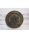 Recambio de volante motor para renault laguna ii (bg0) 1.9 dci diesel referencia OEM IAM 8200157750  
