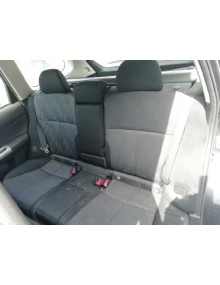 Recambio de asientos traseros para subaru forester s12 executive referencia OEM IAM   