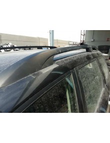 Recambio de barras techo para subaru forester s12 executive referencia OEM IAM   