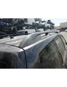 Recambio de barras techo para subaru forester s12 executive referencia OEM IAM    2