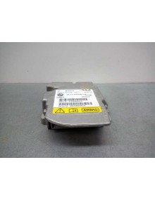 Recambio de centralita airbag para bmw x3 (e83) 2.0 16v diesel cat referencia OEM IAM 65773424581 3424581 