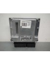 Recambio de centralita motor uce para bmw serie 3 berlina (e90) 320d referencia OEM IAM 7809000 0281014238 