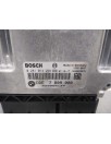 Recambio de centralita motor uce para bmw serie 3 berlina (e90) 320d referencia OEM IAM 7809000 0281014238 