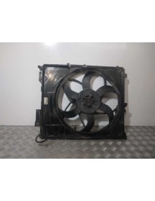 Recambio de electroventilador para bmw x3 (e83) 2.0 16v diesel cat referencia OEM IAM 67326925702  