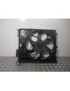 Recambio de electroventilador para bmw x3 (e83) 2.0 16v diesel cat referencia OEM IAM 67326925702  
