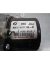 Recambio de abs para bmw serie 3 berlina (e90) 320d referencia OEM IAM 34516777158 34526777159 