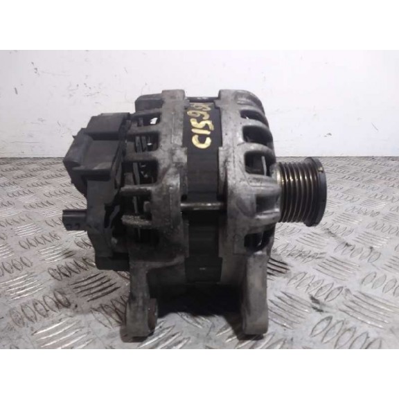 Recambio de alternador para dacia lodgy comfort referencia OEM IAM 231001910R 231001568R A4539064100