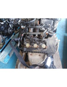 Recambio de motor completo para smart forfour básico (55kw) referencia OEM IAM 134910 <M> 