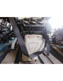 Recambio de motor completo para smart forfour básico (55kw) referencia OEM IAM 134910 <M>  2