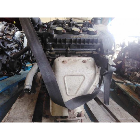 Recambio de motor completo para smart forfour básico (55kw) referencia OEM IAM 134910 <M> 