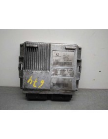 Recambio de centralita motor uce para dacia lodgy comfort referencia OEM IAM 616000522 J92EU6CHR16 30127836