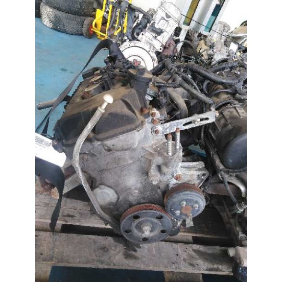 Recambio de motor completo para smart forfour básico (55kw) referencia OEM IAM 134910 <M> 