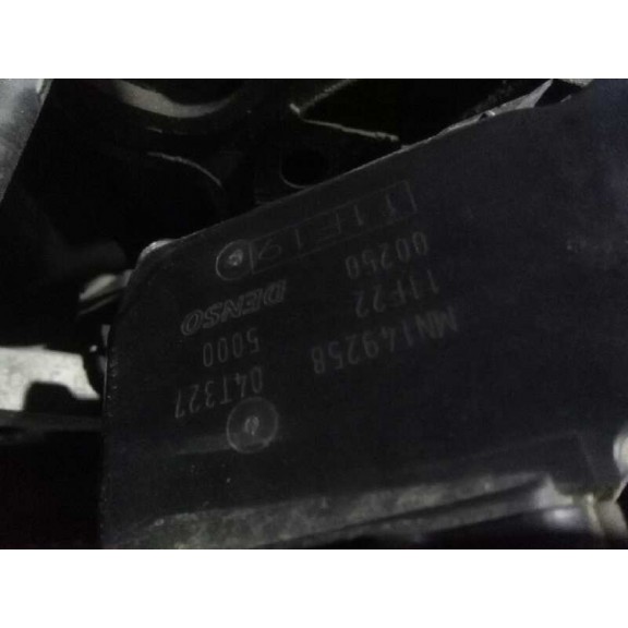 Recambio de motor completo para smart forfour básico (55kw) referencia OEM IAM 134910 <M> 