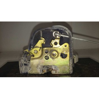 Recambio de cerradura puerta delantera derecha para fiat punto berlina (176) td 60 cult referencia OEM IAM  5P 