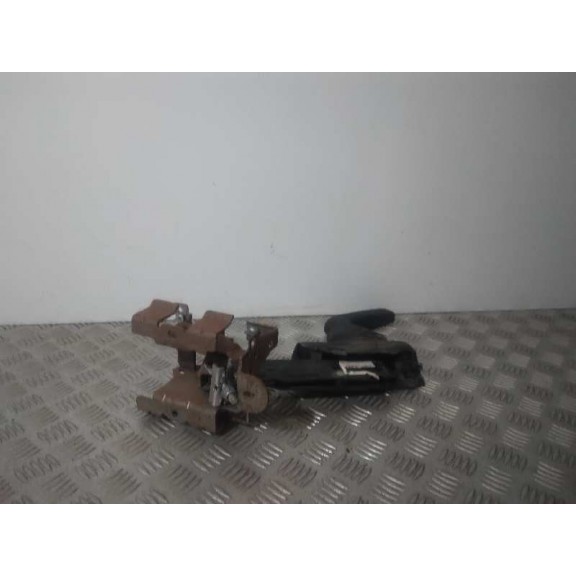 Recambio de palanca freno de mano para peugeot 308 1.6 16v hdi referencia OEM IAM 96810052ZR  