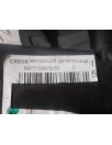 Recambio de palanca freno de mano para peugeot 308 1.6 16v hdi referencia OEM IAM 96810052ZR  
